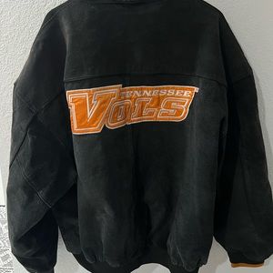 Vintage Tennessee Jacket